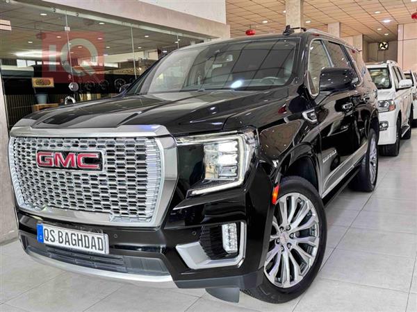 GMC Yukon 2023 for sale in Iraq - Sulaymaniyah